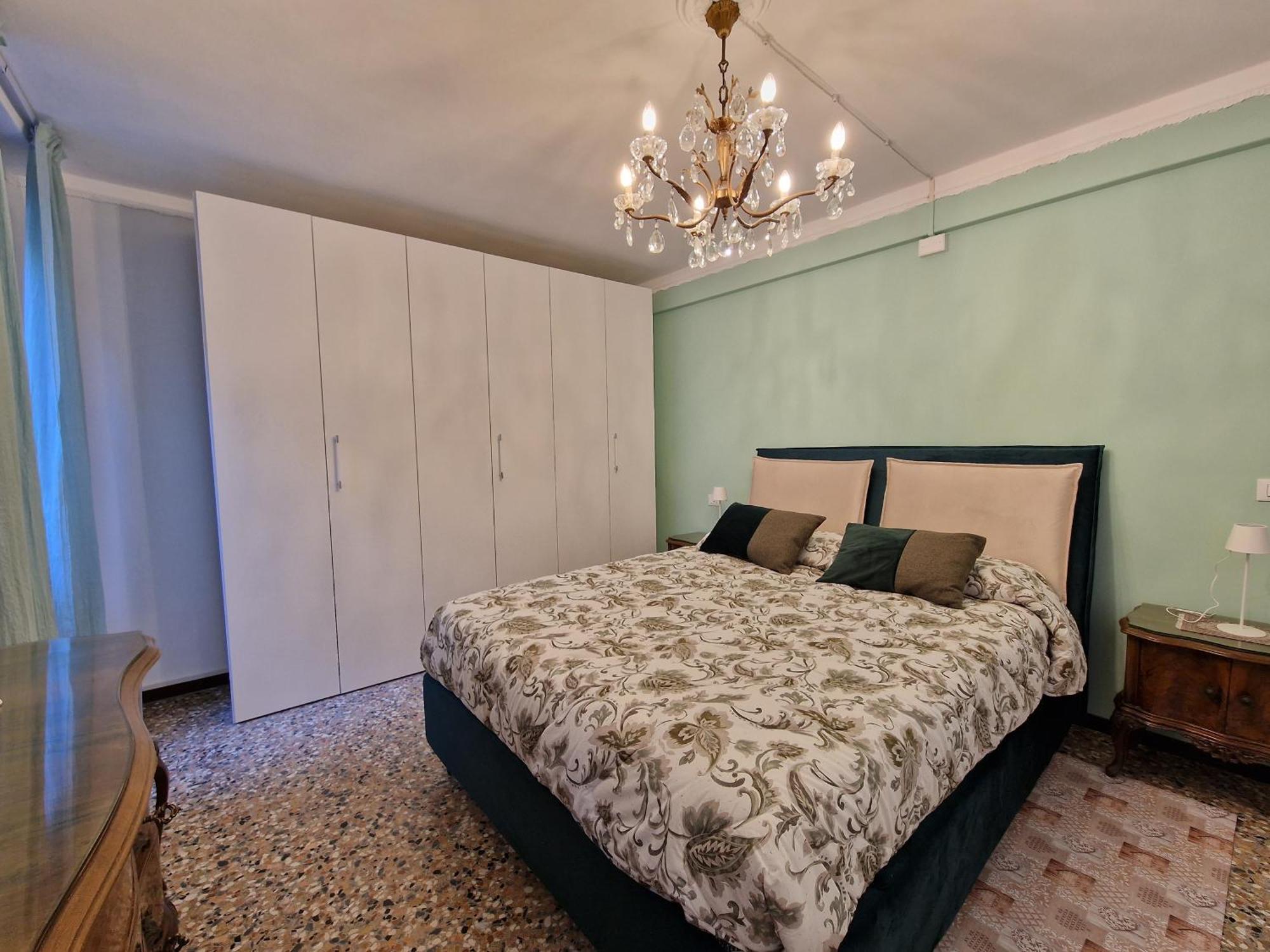 Veneziacentopercento La Forcola Apartment, Next To Rialto Bridge Dış mekan fotoğraf