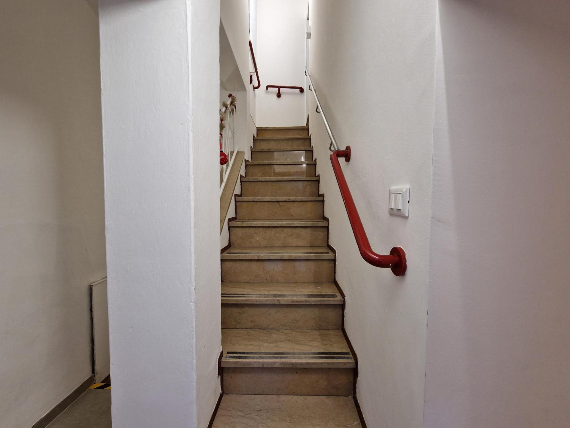 Veneziacentopercento La Forcola Apartment, Next To Rialto Bridge Dış mekan fotoğraf